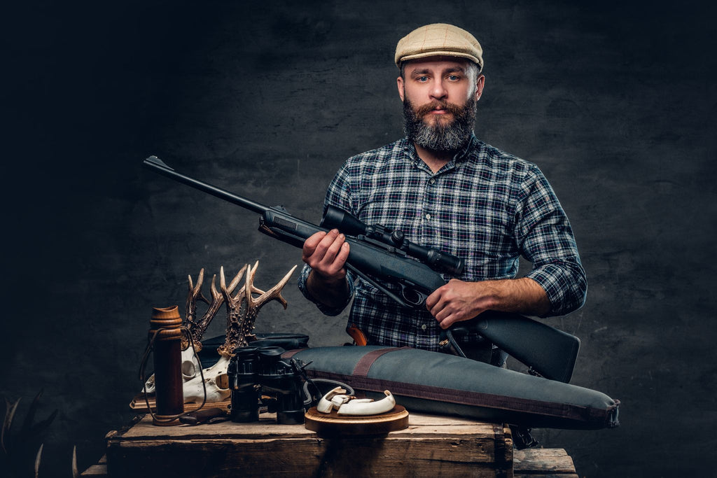 Essential Rifle Accessories For Every Shooter