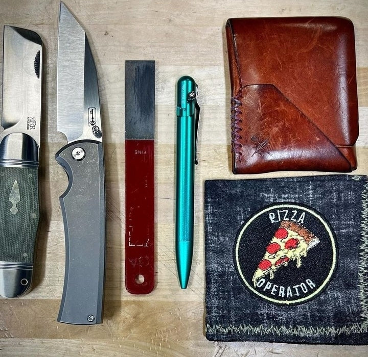 EDC Gears and Accessories That Reflect Your Style