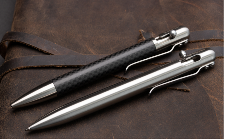 Bastion Pens are Disrupting the Pen Industry Across the World