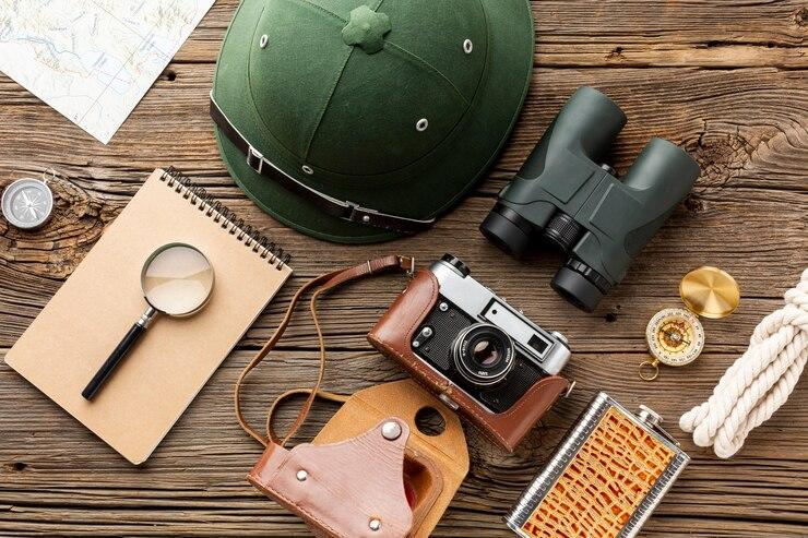 Pocket Size Preparedness: EDC Gears For The Modern Adventurer