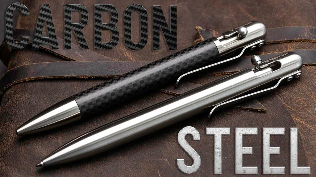 BASTION EDC PENS - SIMPLY AWESOME!