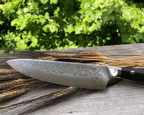 BASTION NOW OFFERS CUTLERY