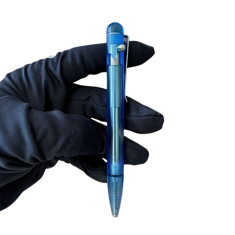 ACRYLIC - BASTION® BOLT ACTION PEN