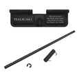 AR-15 EJECTION PORT DUST COVER