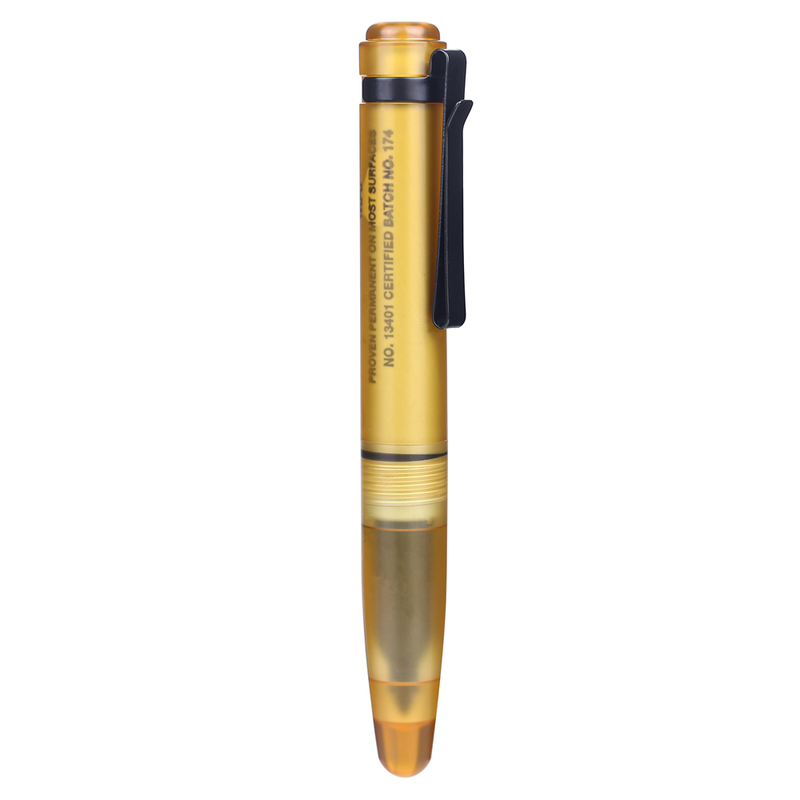 ULTEM - PERMANENT MARKER CASE - SHARPIE® MARKER INCLUDED - PRE-ORDER, SHIPPING EARLY/MID OF NOVEMBER
