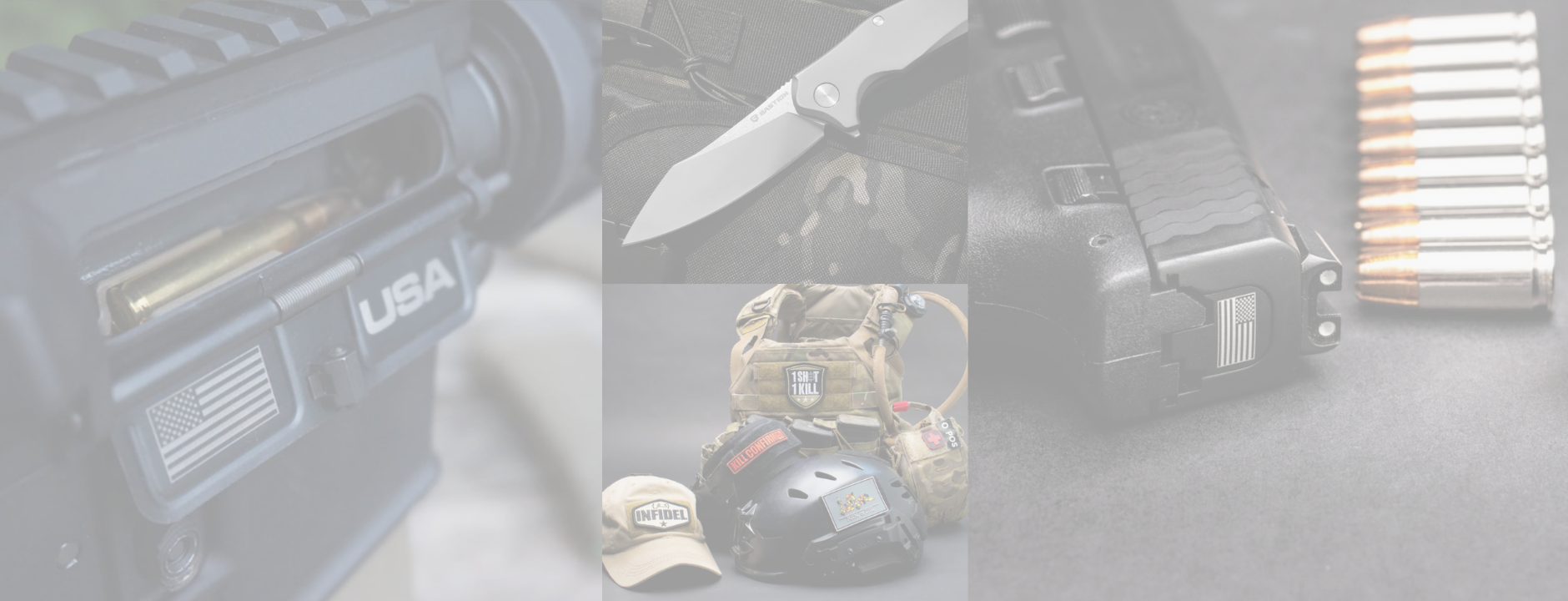 Baston Gear