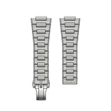 STAINLESS STEEL WATCH BAND