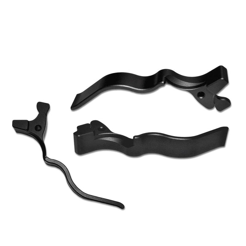 Extended Mag Release For Ruger 10/22 Long - Blank