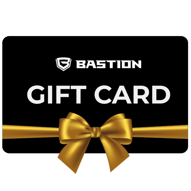 Bastion Gift Card