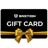 Bastion Gift Card