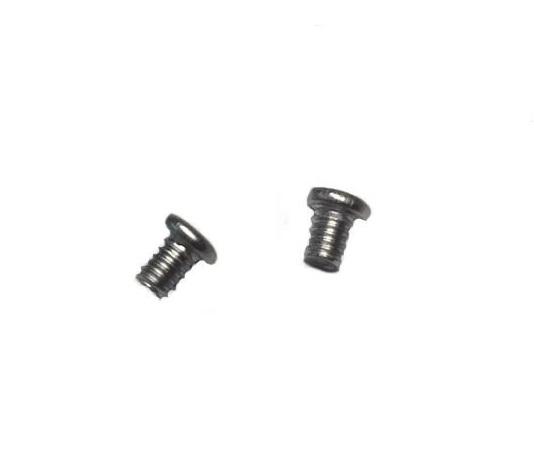 Bastion Bolt Action Pen Pocket Clip Screw Replacement Set