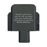 Revelation 6:8 Slide Back Plate For Sig Sauer P320 9mm/357SIG/40Cal