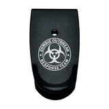 Zombie Response Team Magazine Base Plate For S&W