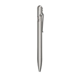 Titanium - Bastion® SLIM Bolt Action Pen