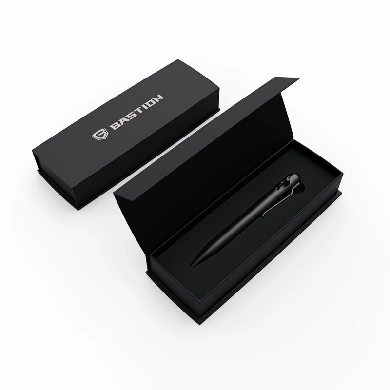 Zirconium - Bastion® Bolt Action Pen
