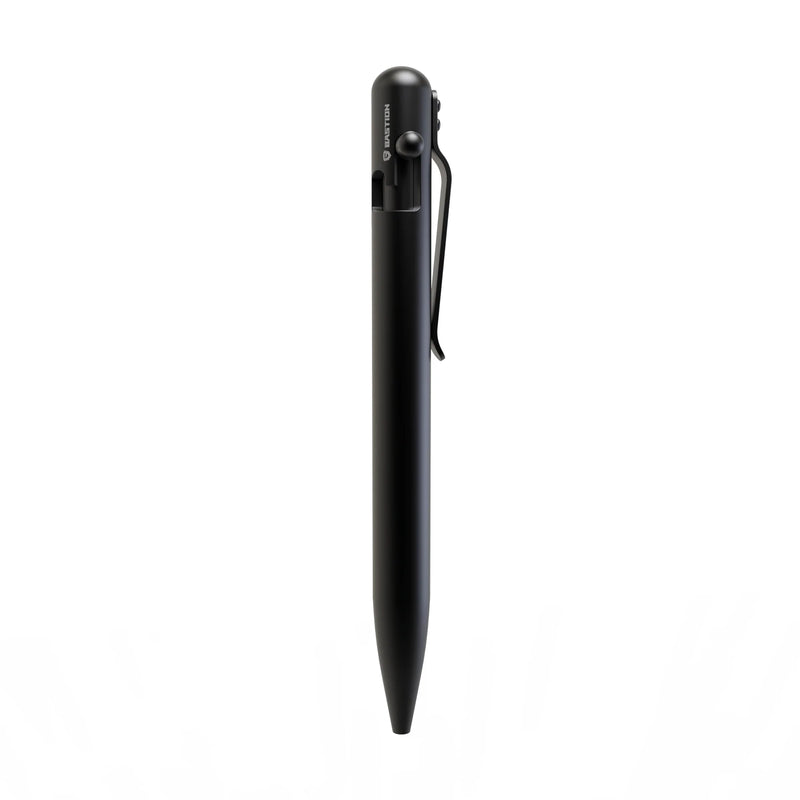 Zirconium - Bastion® Bolt Action Pen