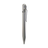 Stainless Steel - Bastion® Bolt Action Pen - Choose Option