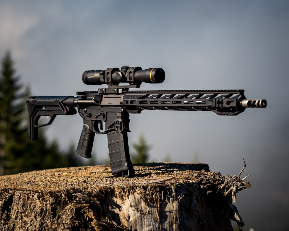 Magazine Maintenance: Essential Tips For AR Magazine Cleanup