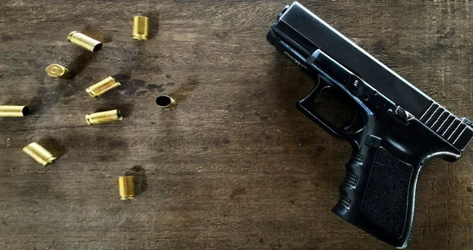 How To Properly Clean Your Glock : A Step-By-Step Guide