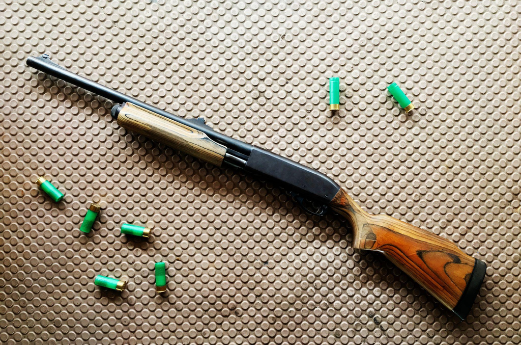 Beyond the Range: Practical Tips for Maintaining Your Rifle and Pistol