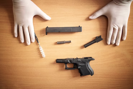 Frequently Experienced Glock  Problems And How To Fix Them