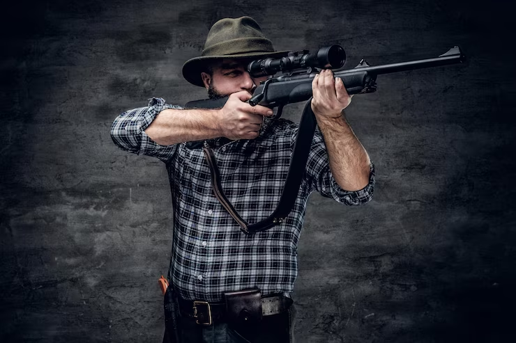 Essential Tips To Choose The Finest Rifle For Yourself