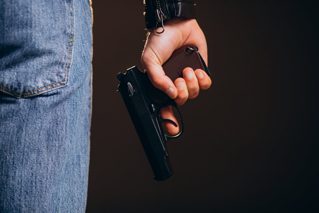 Vital Tips For Choosing The Right Self-Defense Handgun