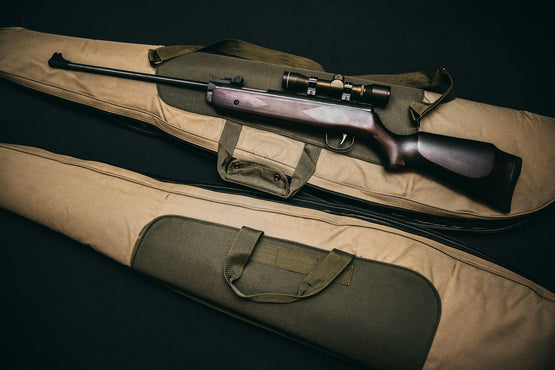 Tips to Upgrade Your Hunting Rifle for Next Outdoor Adventure