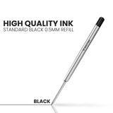 Bastion Ink Cartridge Standard Black