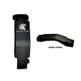Threaded Trigger Guard For 5.56 .223