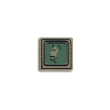Leo - Choose Color - PVC Morale Patch