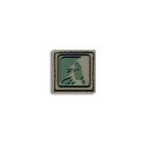 Virgo - Choose Color - PVC Morale Patch