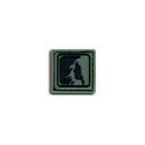 Virgo - Choose Color - PVC Morale Patch