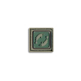 Pisces - Choose Color - PVC Morale Patch
