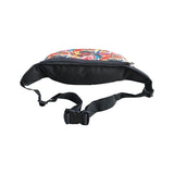 Offload Fanny Pack Belt Bag Waist Hip Pack for Raves Festivals Travel ZAP