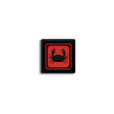 Cancer - PVC Morale Patch