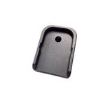 Bastion Magazine Grip Extension For Glock 9mm, .40 Cal, 357 SIG, 45 GAP - Gen 1-5 - Problem Solver