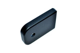 BLANK - For Glock 9mm .40 Cal - Magazine Base Plate, Flat