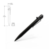 Zirconium - Bastion® Bolt Action Pen