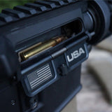Say Hello To My Little Friend - AR-15 Ejection Port Dust Cover