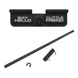 AR-15 Ejection Port Dust Cover