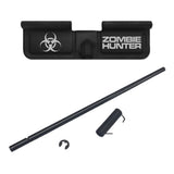 Zombie Hunter - AR-15 Ejection Port Dust Cover