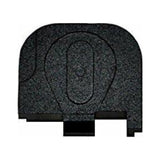 BLANK - For Glock Models 43/43X/48 - Rear Slide Back Plate