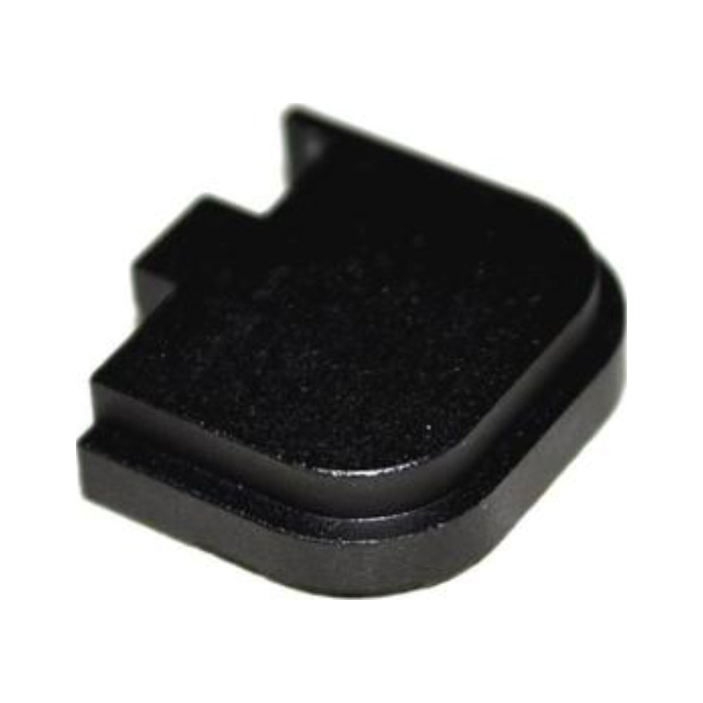 Shamrock - For Glock Models 43/43X/48 - Rear Slide Back Plate