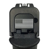 Great Seal - For Glock Models 43/43X/48 - Rear Slide Back Plate