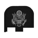 Great Seal - For Glock Models 43/43X/48 - Rear Slide Back Plate