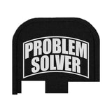 Problem Solver - For Glock Models 43/43X/48 - Rear Slide Back Plate