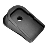 BLANK - For Glock 43 9mm - Magazine Base Plate, Grip Extention