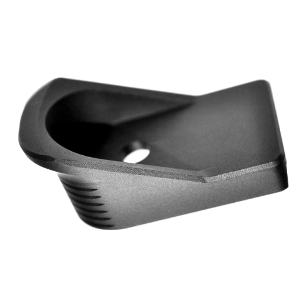 Molon Labe Text Magazine Base Plate For Glock 43 9mm