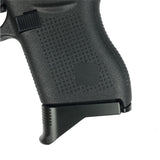 Come And Take It Magazine Base Plate For Glock 43 9mm